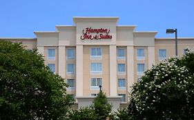 Hampton Inn & Suites Durham North I-85